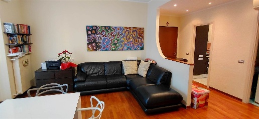 Foto Appartamento in PIAZZA MARCONI, Crema Centro Storico di 85 m²