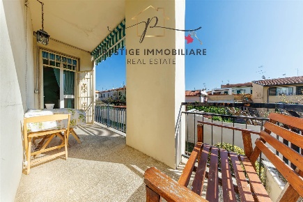 Foto Appartamento a Livorno Sorgenti di 145 m² con 4 locali in vendita