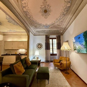 Foto Appartamento in Corso Tintori, Firenze Santa Croce di 72 m² in affitto
