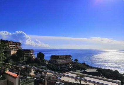 Foto Appartamento a Letojanni di 47 m² con 2 locali in vendita