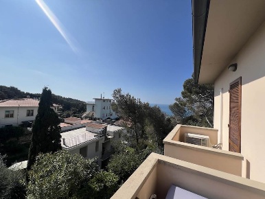 Foto Appartamento in via mogadiscio 29, Rosignano Marittimo Castiglioncello