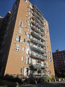 Foto Garage in Via Marzabotto  229, Sesto San Giovanni Marzabotto di 13 m²