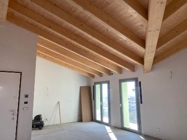 Foto Appartamento in via ruata sangone, Giaveno Centro di 70 m² in vendita