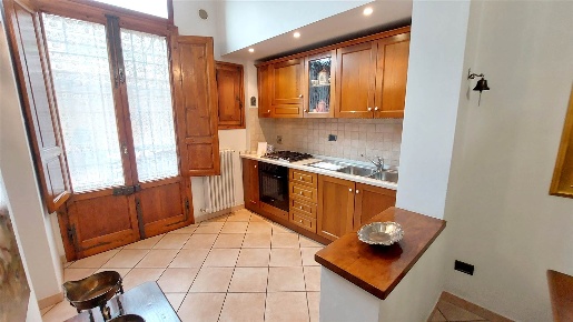 Foto Casa indipendente a Prato Soccorso di 155 m² con 6 locali in vendita