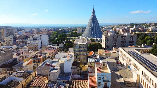 Foto Appartamento in Via Piave 193, Siracusa Borgata - Santa Lucia