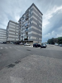 Foto Appartamento a Bari Japigia di 138 m² con 4 locali in affitto