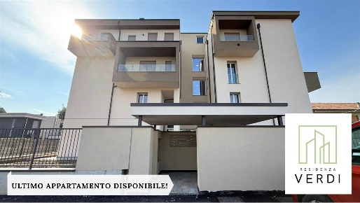 Foto Appartamento in Via Verdi, Rovello Porro di 102 m² con 4 locali