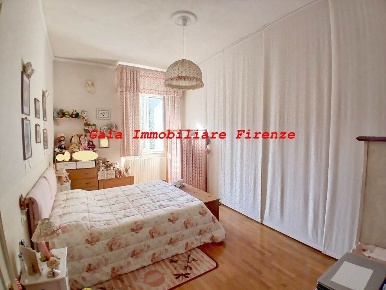 Foto Appartamento a Vaglia di 80 m² con 3 locali in vendita