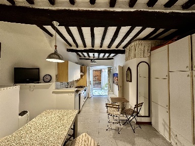 Foto Appartamento a Capoliveri Centro di 41 m² con 1 locali in vendita