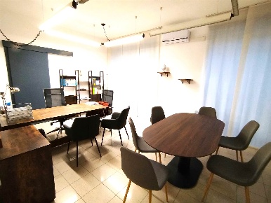 Foto Ufficio a Ragusa San Luigi - Archimede di 95 m² con 3 locali