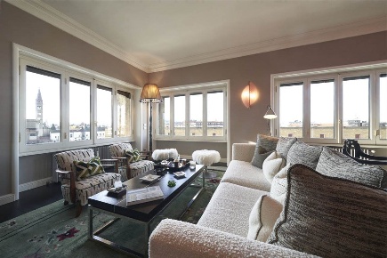 Foto Appartamento a Firenze Fortezza - Stazione di 110 m² con 4 locali