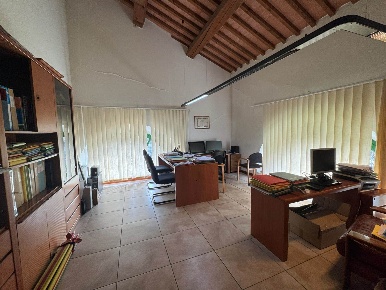 Foto Ufficio a Pistoia Stadio di 50 m² con 2 locali in vendita