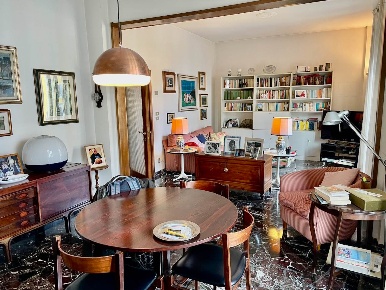 Foto Appartamento in Viale Don Giovanni Minzioni 15, Firenze di 166 m²