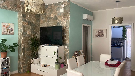 Foto Appartamento in Via Fratelli Bandiera, Grosseto Via dei Mille di 88 m²