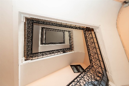 Foto Appartamento in via verres 17, Torino Barriera di Milano di 45 m²