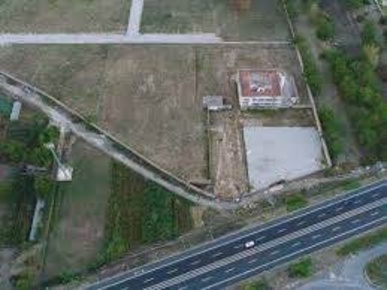 Foto Capannone industriale a Pomigliano d'Arco Centro di 22000 m²