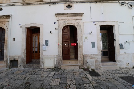Foto Appartamento in Via Mercadante 121, Martina Franca di 112 m²