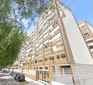 Foto Appartamento a Bari San Paolo di 71 m² con 3 locali in vendita