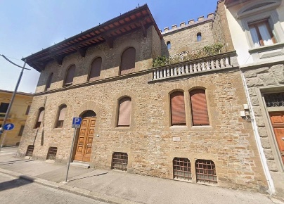Foto Appartamento a Firenze Beccaria - Colombo di 80 m² con 3 locali