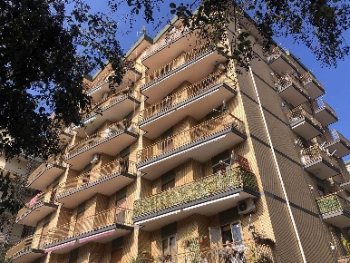 Foto Appartamento in Via Raffaele Ricci 36, Salerno Pastena - Pastena Alta