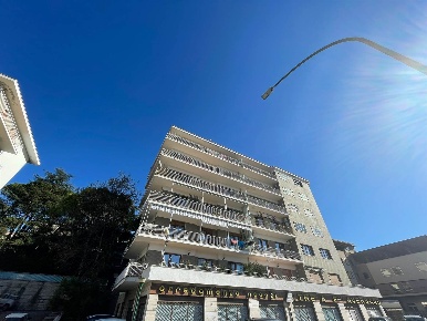 Foto Appartamento in via Avellino, Benevento Mulini, Porta Rufina di 150 m²