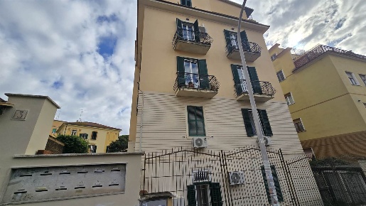 Foto Appartamento in VIA MONTE CONERO 3, Roma Città Giardino di 12 m²