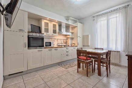Foto Appartamento in via Calvi, Venezia Marghera - Catene di 65 m²