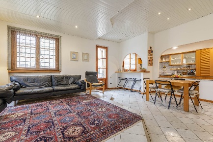 Foto Casa indipendente in Piazza della Costituzione, Campi Bisenzio