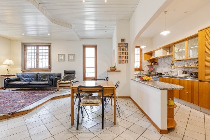 Foto Casa indipendente in Piazza della Costituzione, Campi Bisenzio