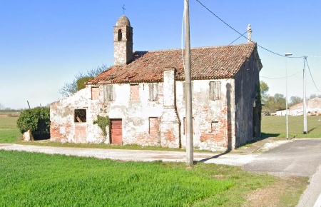 Foto Rustico a Albaredo d'Adige di 150 m² con 4 locali in vendita