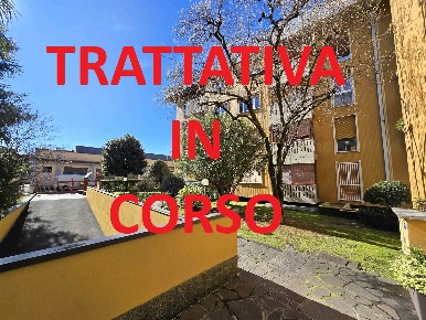 Foto Appartamento in Via Borsa 9, Monza Regina Pacis - Borsa di 100 m²