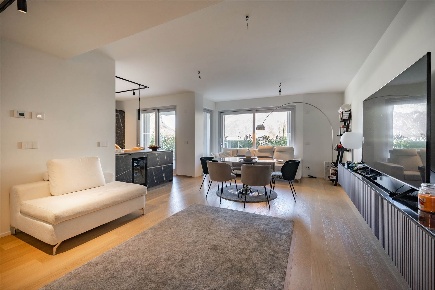 Foto Appartamento a Valmadrera di 107 m² con 3 locali in vendita