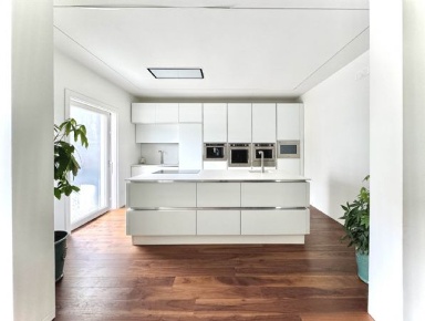 Foto Appartamento a Trani di 121 m² con 3 locali in vendita