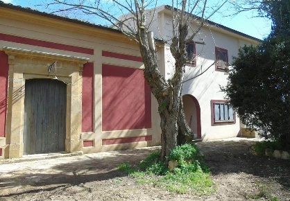 Foto Villa unifamiliare in scarante, Piazza Armerina di 250 m² in affitto