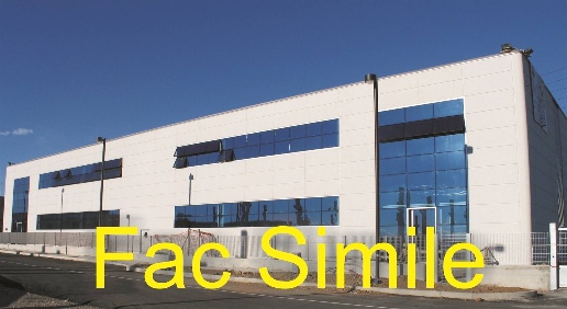 Foto Capannone industriale a Campi Bisenzio Il Rosi, Limite di 500 m²