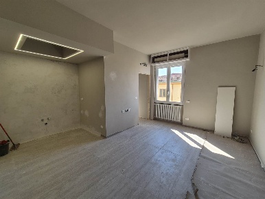 Foto Appartamento a Firenze Campo di Marte di 100 m² con 5 locali