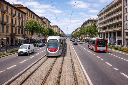 Foto Attività commerciale a Firenze Fortezza - Stazione di 243 m²
