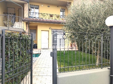 Foto Appartamento a Coriano di 70 m² con 3 locali in vendita