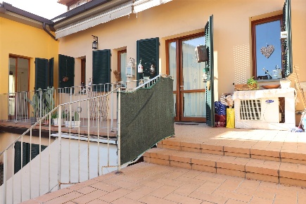 Foto Appartamento a Firenze Campo di Marte di 120 m² con 5 locali