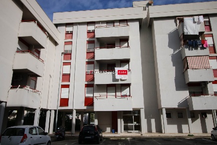 Foto Appartamento in Via della Resistenza 100, Crispiano di 122 m²