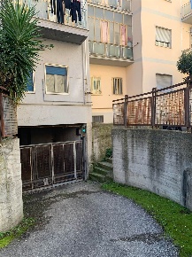 Foto Garage a Benevento Sala, Mellusi di 11 m² con 1 locali in affitto