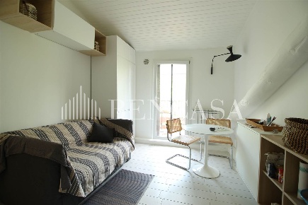 Foto Appartamento in Viale Monte Nero  22, Milano di 40 m² con 2 locali