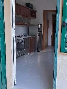 Foto Villa a schiera a Cefalù di 55 m² con 2 locali in vendita