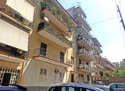 Foto Appartamento in Sbarre Superiori trav Privata 17, Reggio di Calabria