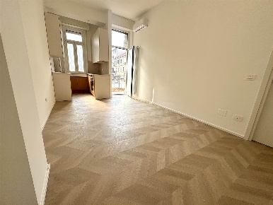 Foto Appartamento in Via Privata Reggio  4, Milano Quadronno - Crocetta
