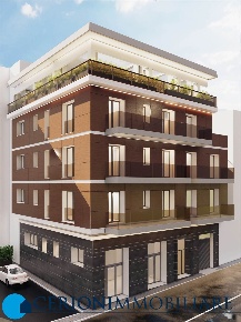 Foto Locale commerciale a Ancona Cavour di 44 m² con 1 locali in affitto