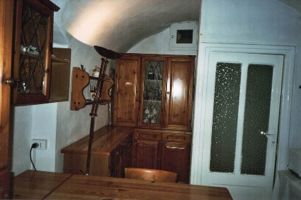 Foto Appartamento a Rocchetta Nervina di 35 m² con 1 locali in vendita