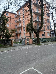Foto Appartamento in VIALE ITALIA 50, Lodi San Bernardo, Olmo di 92 m²