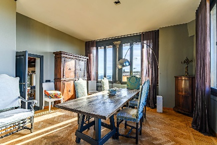 Foto Appartamento a San Casciano in Val di Pesa Centro di 311 m² in vendita