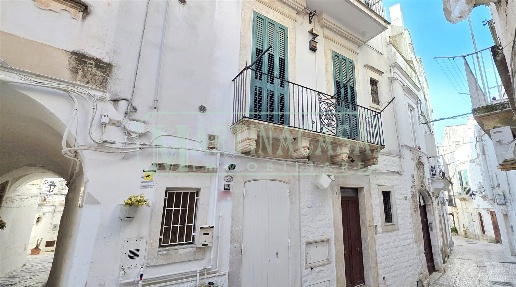 Foto Appartamento a Martina Franca di 100 m² con 4 locali in vendita